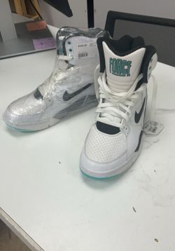 Nike Air Command Forces 