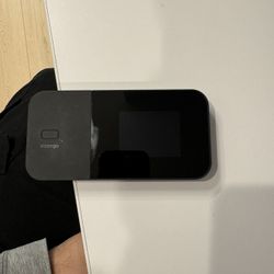 INSEEGO MIFI X PRO M3100 5G BLACK (VERIZON) HOTSPOT