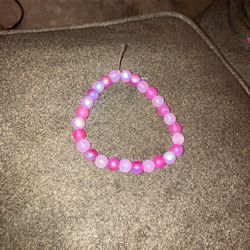 Customizable Bracelets 