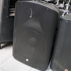 Edison Professional M2000 TWS Bluetooth Active Speaker Party Portable Speaker Gift Party Holidays Wedding Christmas 