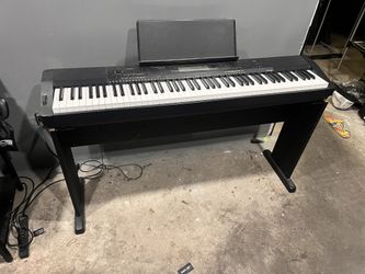Digital Piano