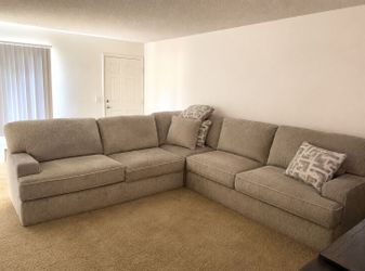 Furniture Sectional Couch