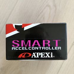 Lexus is250/is350 APEXi accel Controller 