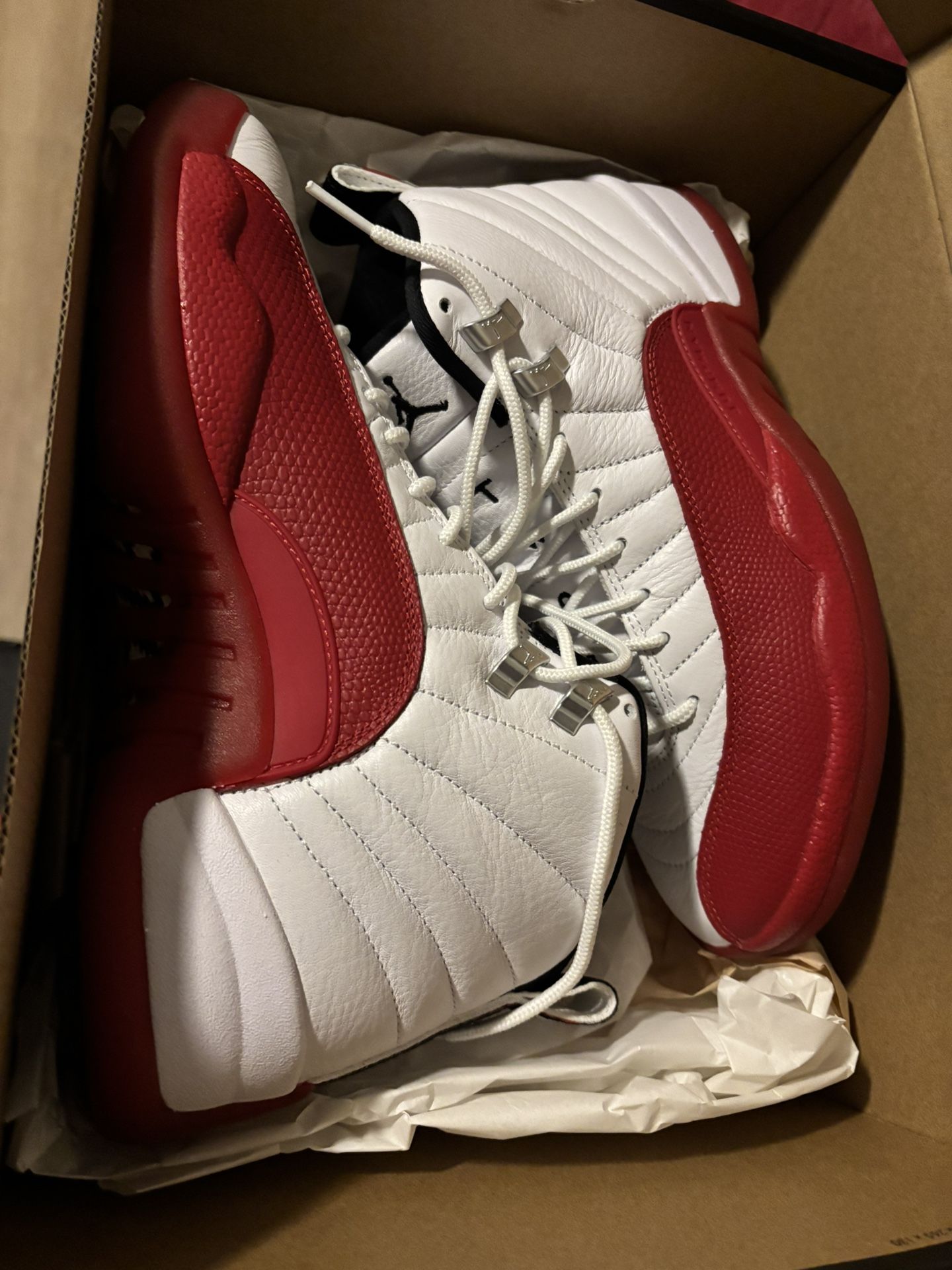 Air Jordan 12 Retro 
