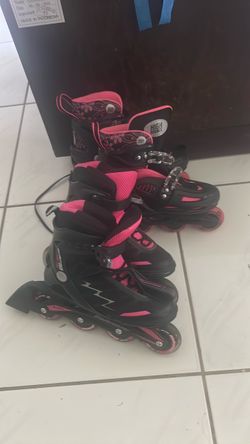 rollerblades