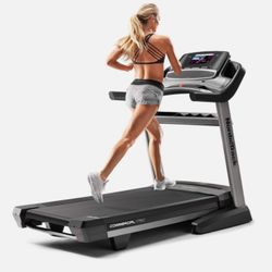 Nordi track Treadmill  