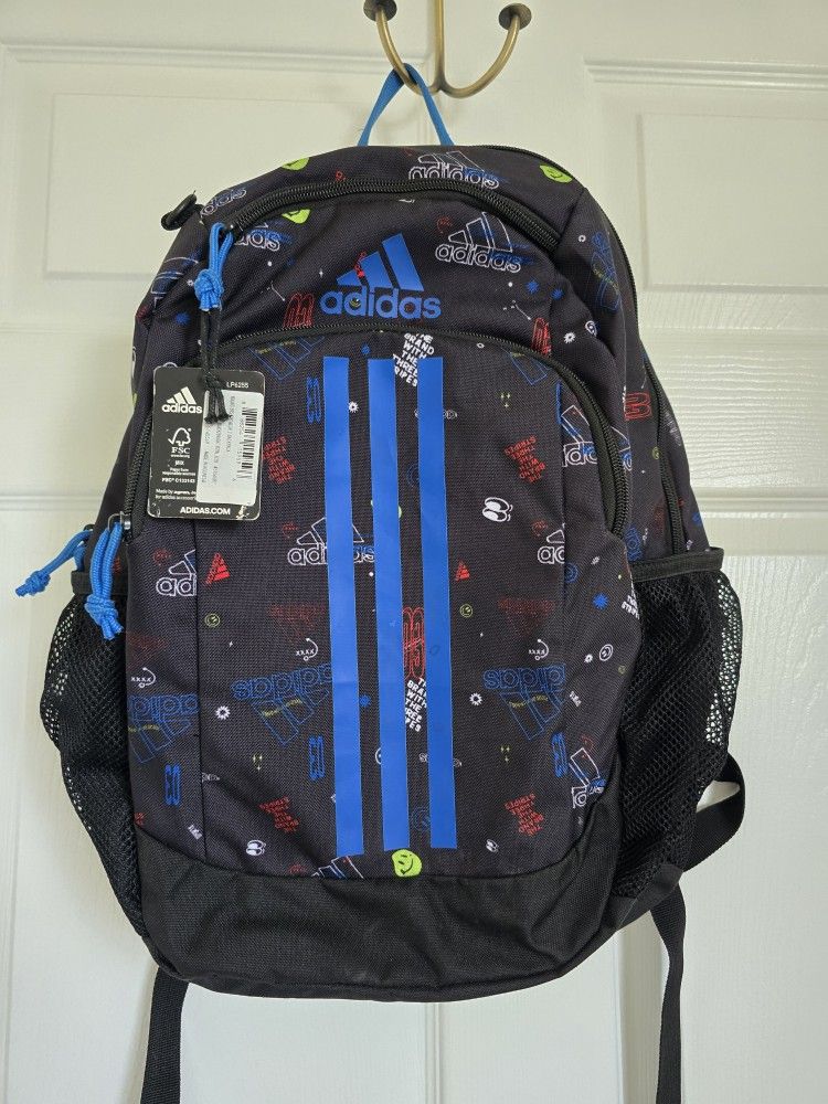 Adidas BTS Young Creator Backpack