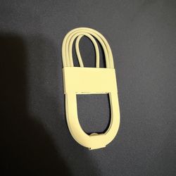 $30 Original iPhone 15-17 Cable 