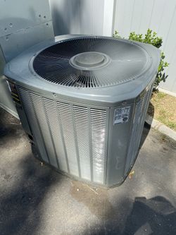 Ac unit