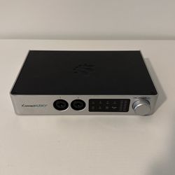 Iconnectivity Iconnect2+ Audio Interface  