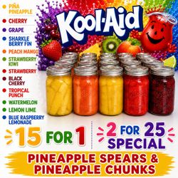 Get You SOME🍍🍍