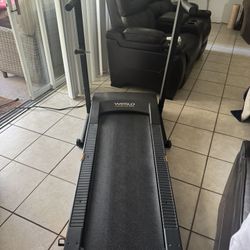 Weslo Cadence Treadmill 