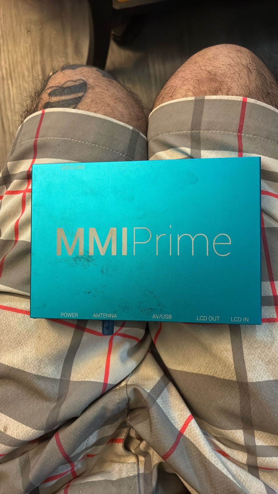 MMI Prime