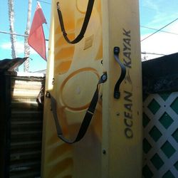 Ocean Malibu Two Xl 15 Ft Kahak