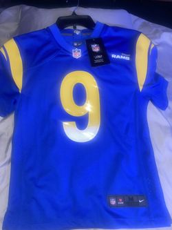 Child’s Rams jersey