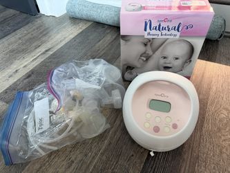 Spectra - S2 Plus Electric Breast Milk Pump