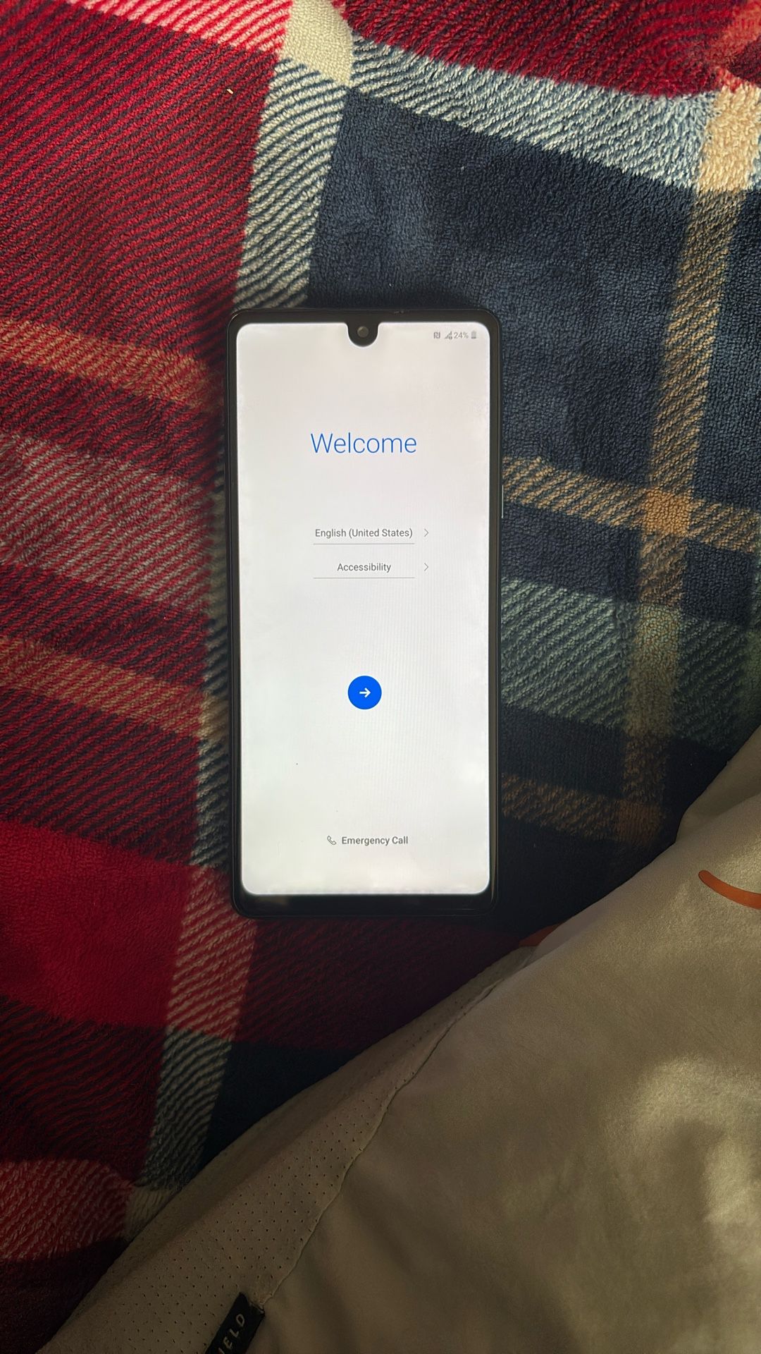 LG Style 6