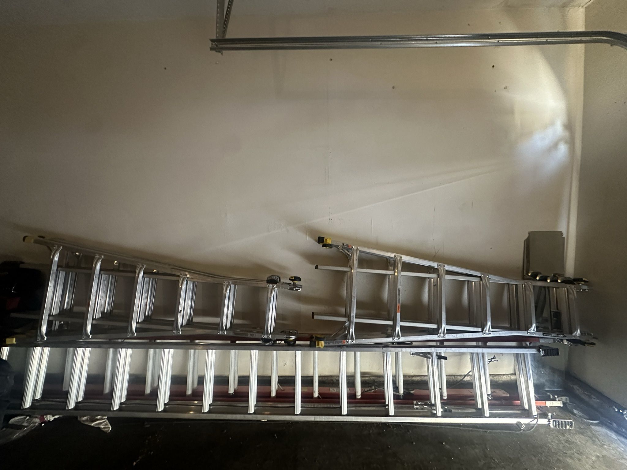 Ladders