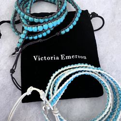 Victoria Emerson Bracelet