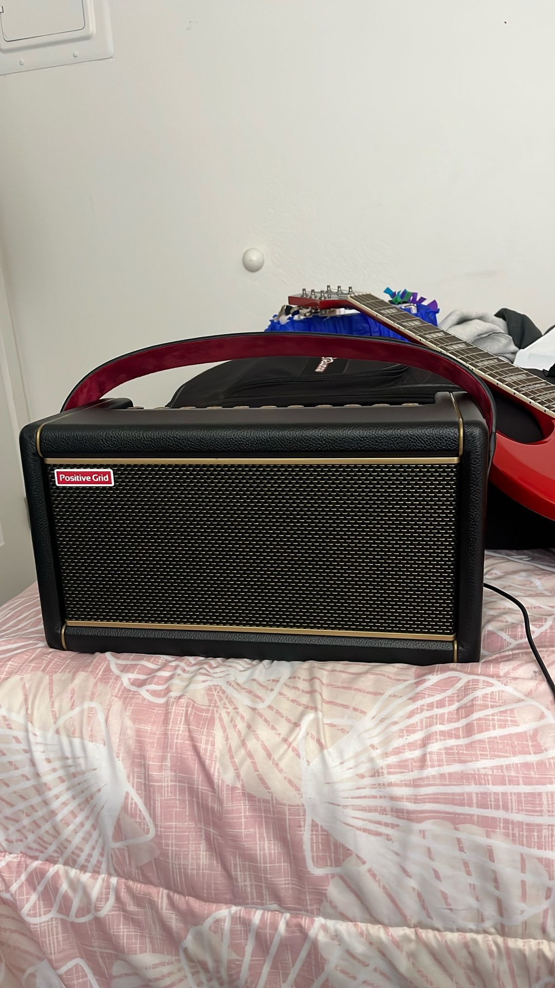 Spark 2 Amp