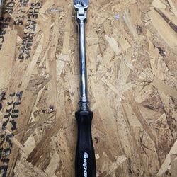 Snap-On Ratchet