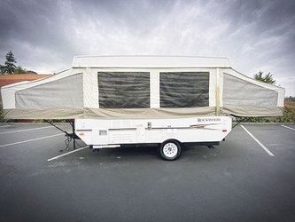 ⛔️ 2011 Rockwood Freedom💯PRICE $800💯⛔️