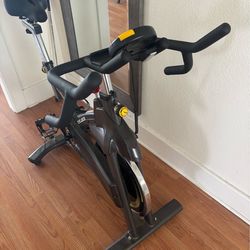 Cyclase Bike - reduced to $70 if picked up this morning