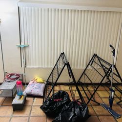 Miscellaneous Items