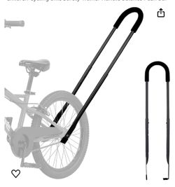 Bike Training Balance Bar