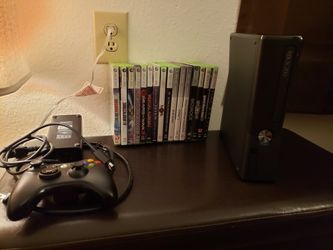 Xbox 360