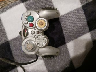 Game Cube Vibrate Controller 