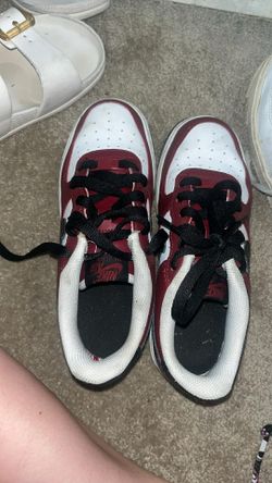 Nike Air Maxes