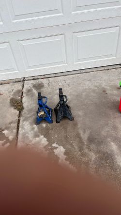 Jack Stands