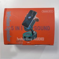 5 In 1 Sound