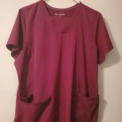 Hh Works By Healing Hands Scrubs 