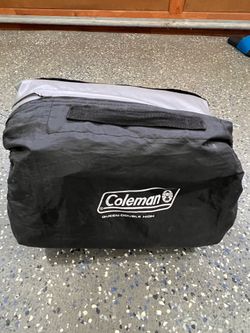 Coleman Queen-Double High Air Mattress