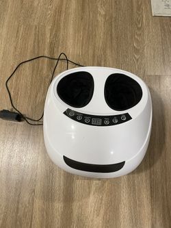 Foot Massager 