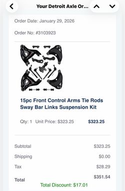 Parts for 1998 gmc sierra 1500 2wd