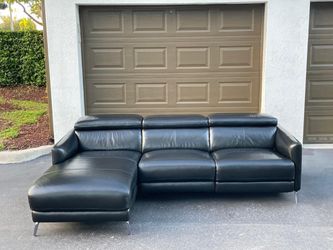 🛋️ Sofa/Couch Sectional - Recliner - Delivery Available 🚛