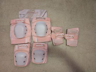 Impala Skate Marawa the Amazing 3 Piece Safety Gear Pack - Adult XL