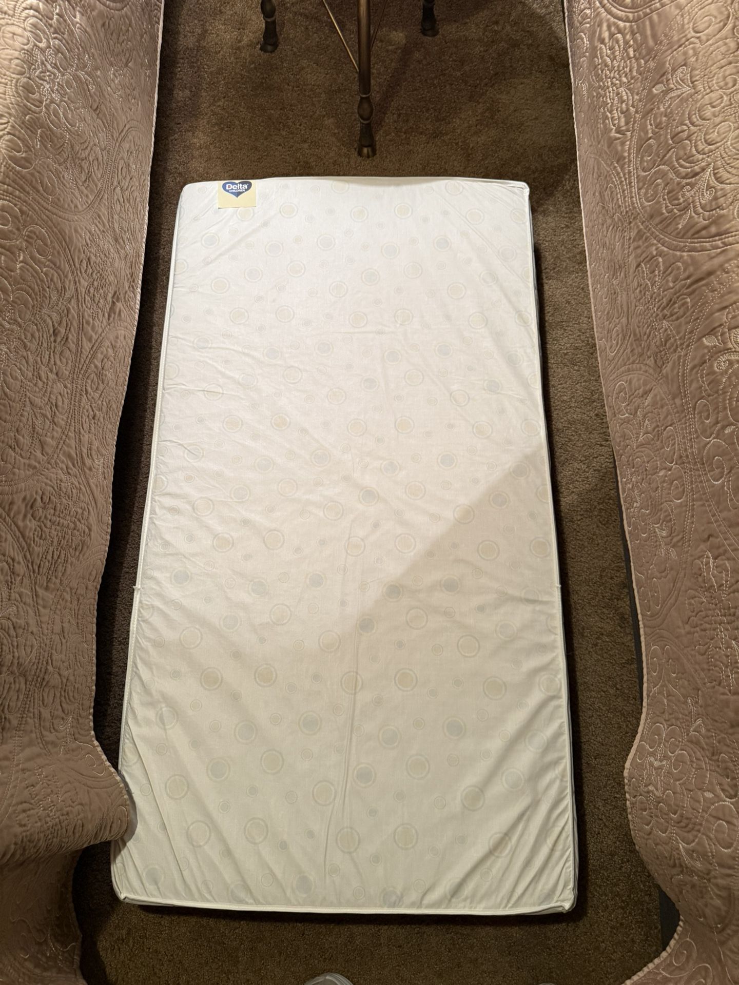 Crib Mattress