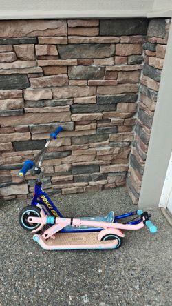 Electric scooter NOT WORKING
