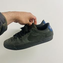 Nike Blazer Sb Size 9 