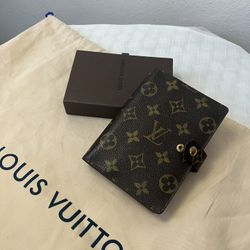 Louis Vuitton Agenda 2016