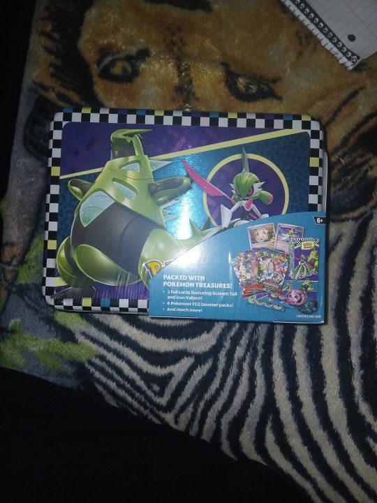 Pokémon TRADING CARD GAME