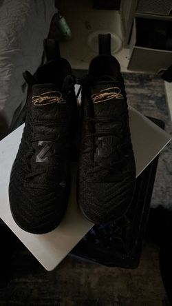 LeBron shoes