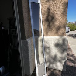 Pet Door/ Doggy Door