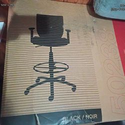 New In Box Office Chair