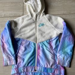 Nike Unicorn fleece 