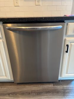 Dishwasher